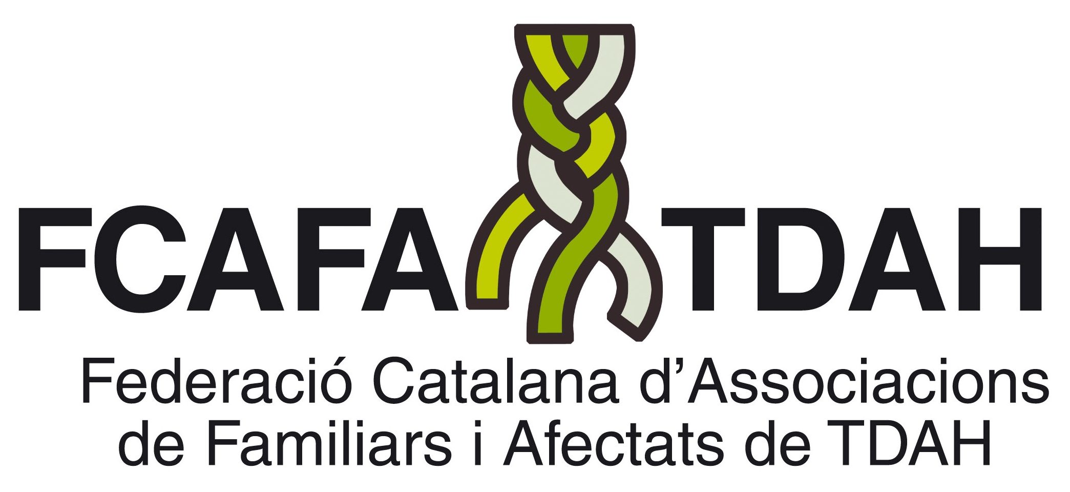 Federació Catalana d'Associacions de Familiars i Afectats de tdah