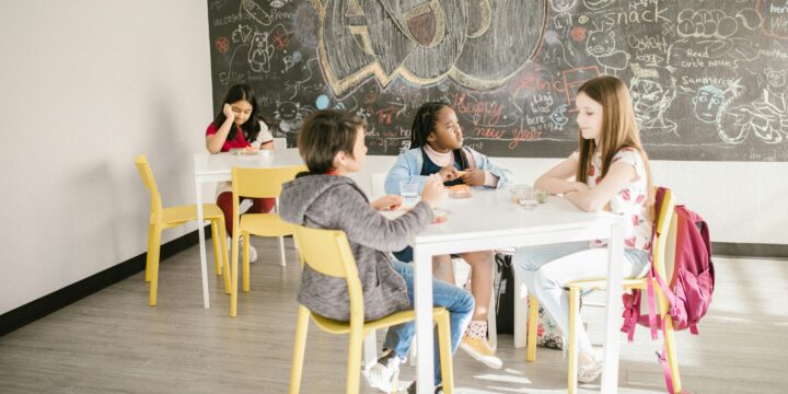 La Situació Educativa Actual Dels Estudiants Amb TDAH